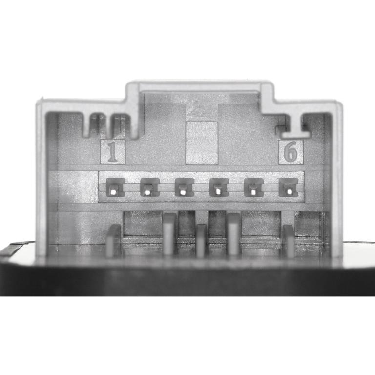 Commande, ajustage du miroir (Manette de réglage rétroviseur) VEMO ref. V10-73-0656