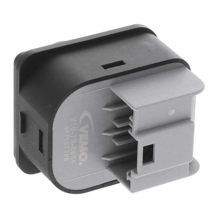Commande, ajustage du miroir (Manette de réglage rétroviseur) VEMO ref. V10-73-0656