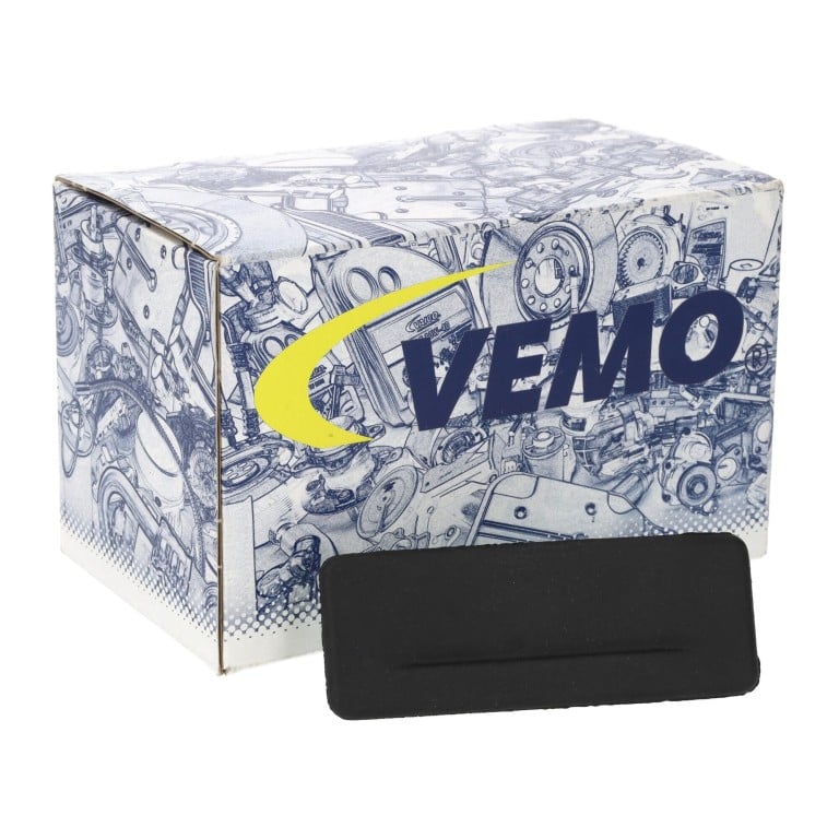 Touche, verrouillage automatique du hayon VEMO ref. V10-73-0662