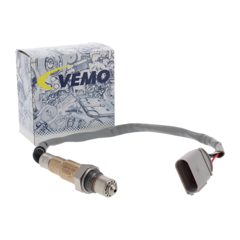 Sonde lambda (Sonde à oxygène) VEMO ref. V10-76-0003