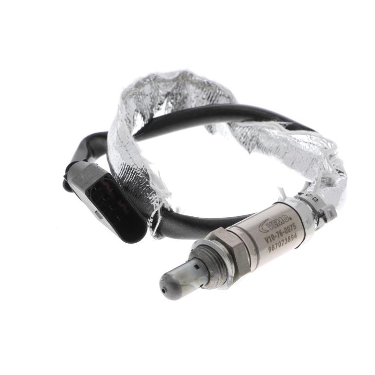 Sonde lambda (Sonde à oxygène) VEMO ref. V10-76-0075