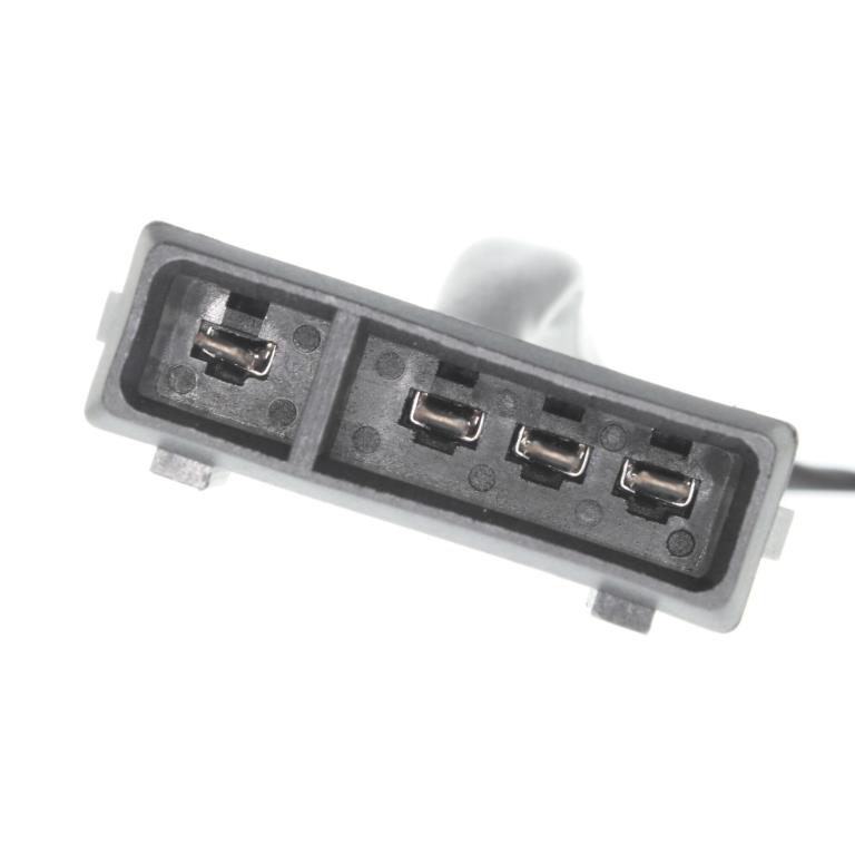 Sonde lambda (Sonde à oxygène) VEMO ref. V10-76-0076