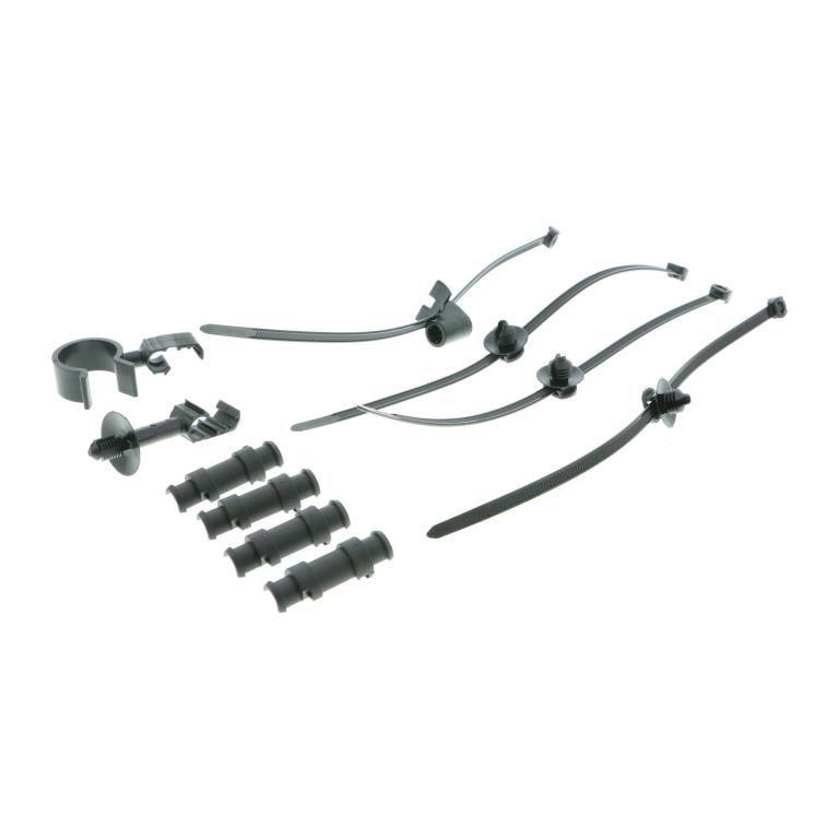 Sonde lambda (Sonde à oxygène) VEMO ref. V10-76-0109