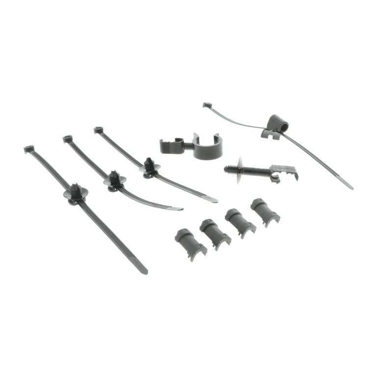 Sonde lambda (Sonde à oxygène) VEMO ref. V10-76-0121