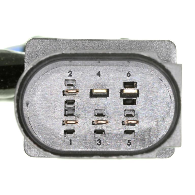 Sonde lambda (Sonde à oxygène) VEMO ref. V10-76-0155