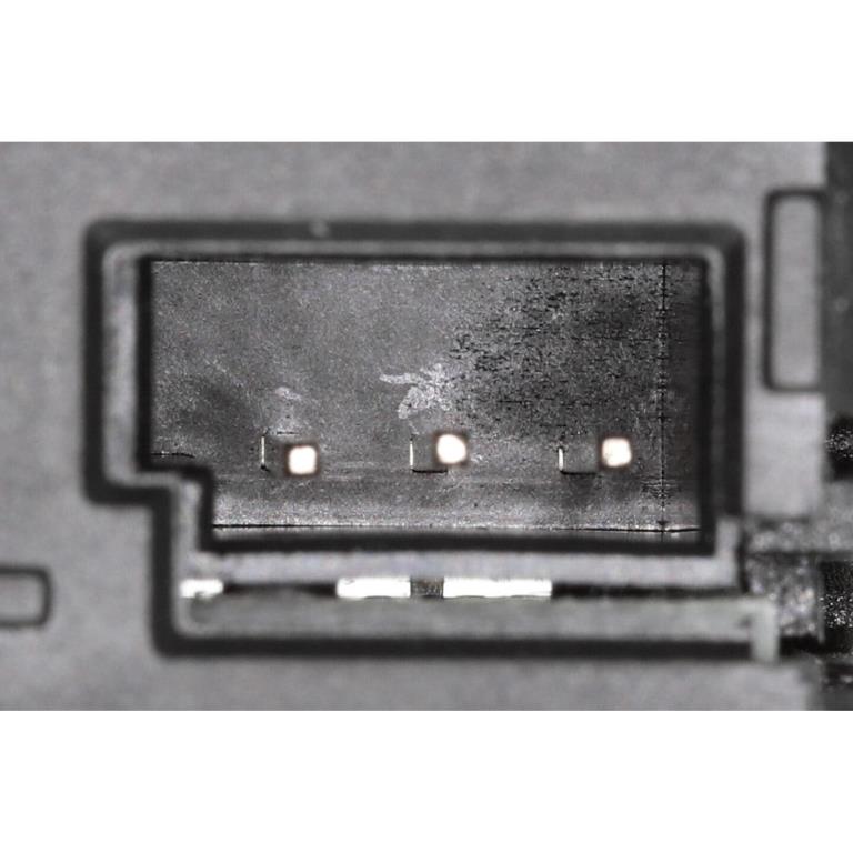 Correcteur de portée lumineuse VEMO ref. V10-77-0018-1