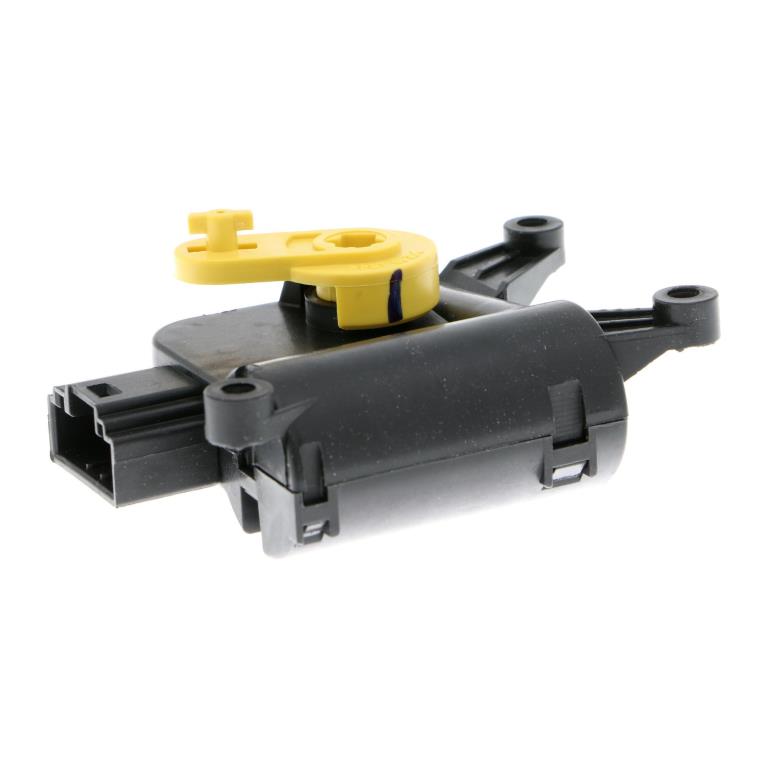 Moteur actionneur de volet de climatisation (Moteur de volet de climatisation) VEMO ref. V10-77-1003