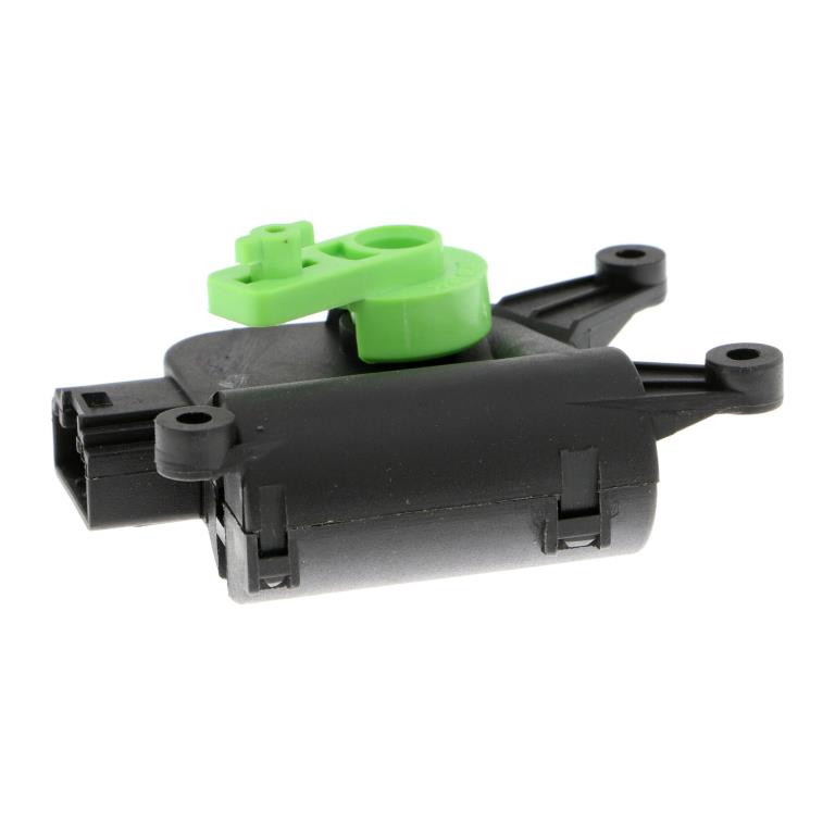 Moteur actionneur de volet de climatisation (Moteur de volet de climatisation) VEMO ref. V10-77-1005
