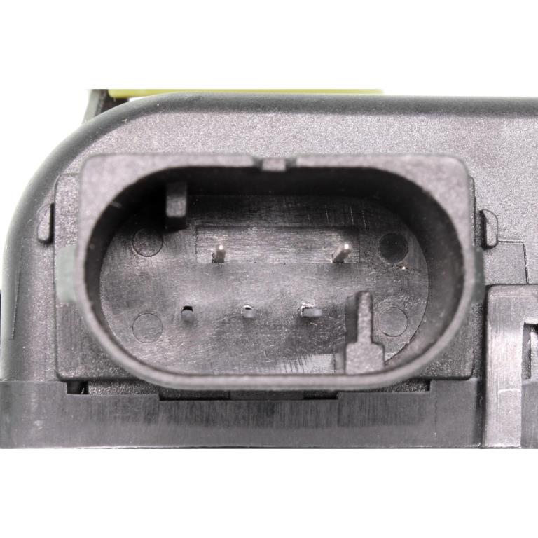 Moteur actionneur de volet de climatisation (Moteur de volet de climatisation) VEMO ref. V10-77-1012