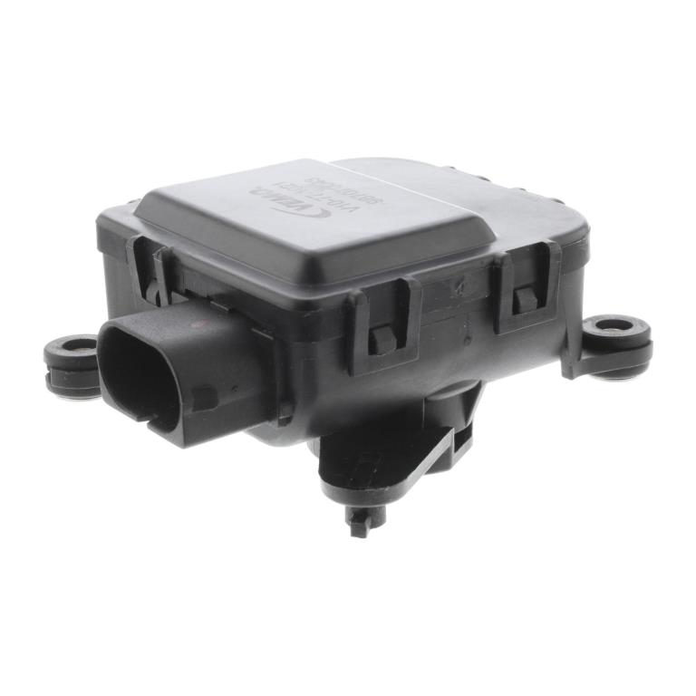 Moteur actionneur de volet de climatisation (Moteur de volet de climatisation) VEMO ref. V10-77-1021