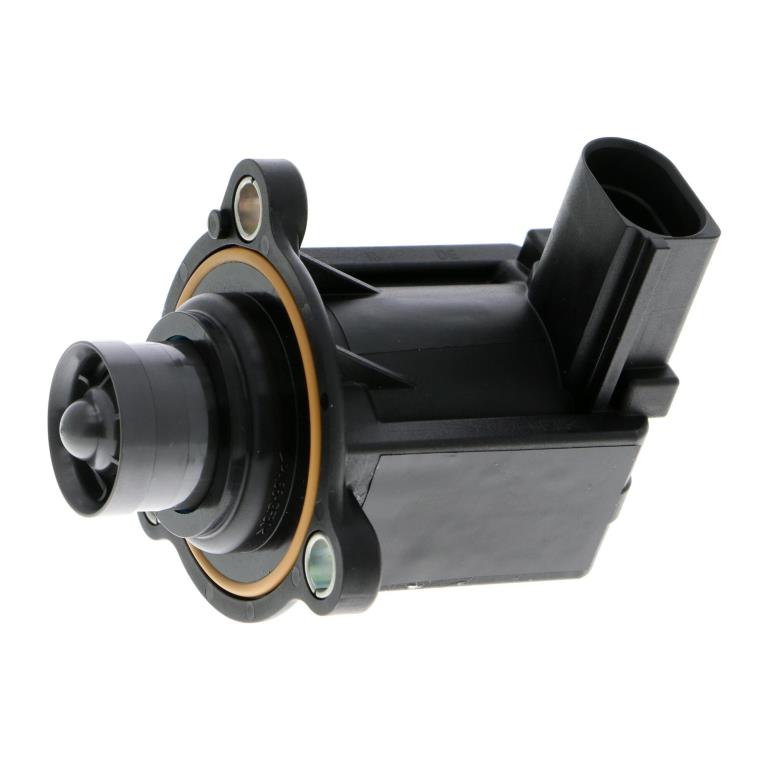Valve d'air de circulation, compresseur (Dump valve) VEMO ref. V10-77-1023