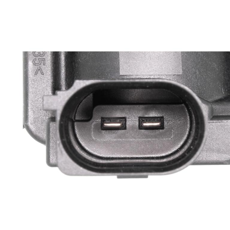 Valve d'air de circulation, compresseur (Dump valve) VEMO ref. V10-77-1023