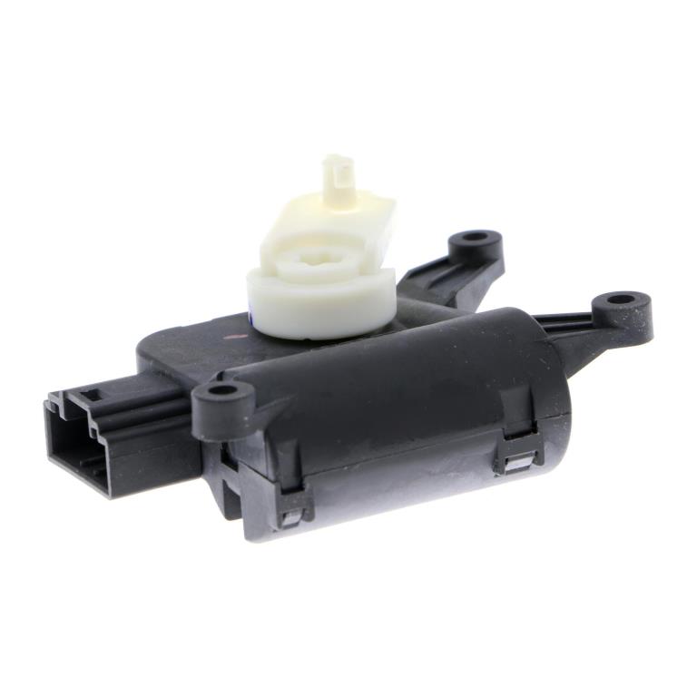 Moteur actionneur de volet de climatisation (Moteur de volet de climatisation) VEMO ref. V10-77-1027
