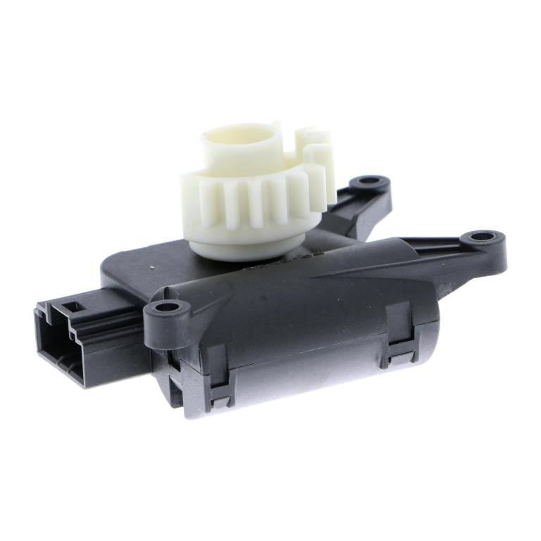 Moteur actionneur de volet de climatisation (Moteur de volet de climatisation) VEMO ref. V10-77-1029