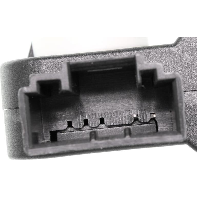 Moteur actionneur de volet de climatisation (Moteur de volet de climatisation) VEMO ref. V10-77-1029