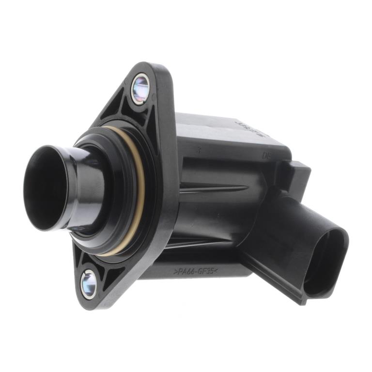 Valve d'air de circulation, compresseur (Dump valve) VEMO V10-77-1030