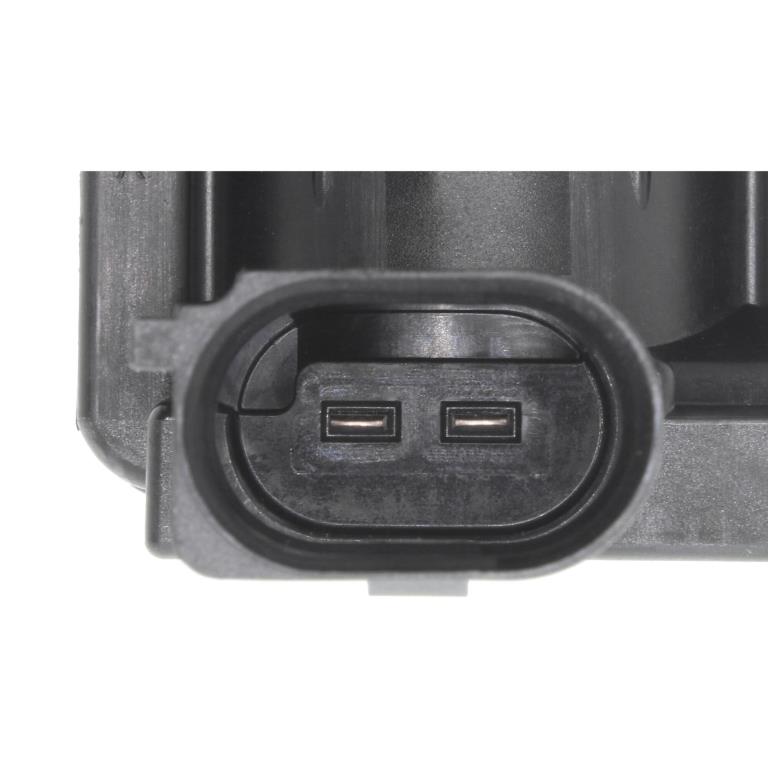 Valve d'air de circulation, compresseur (Dump valve) VEMO V10-77-1030