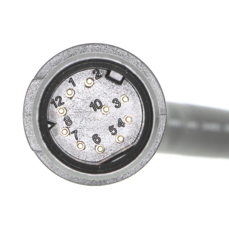 Valve de commande, boîte automatique VEMO V10-77-1041