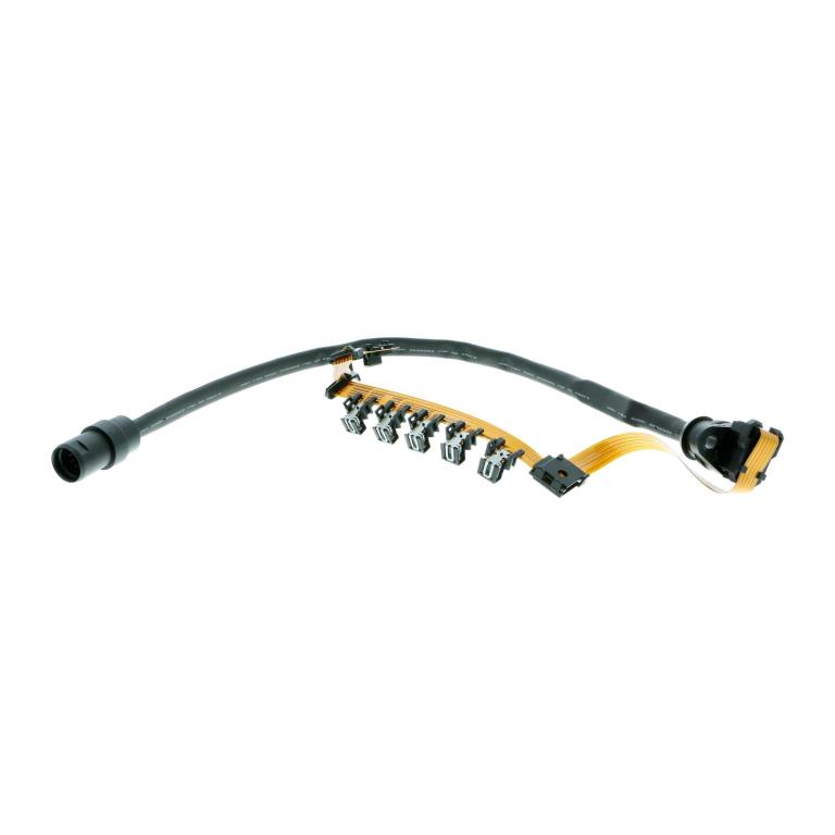 Valve de commande, boîte automatique VEMO V10-77-1042