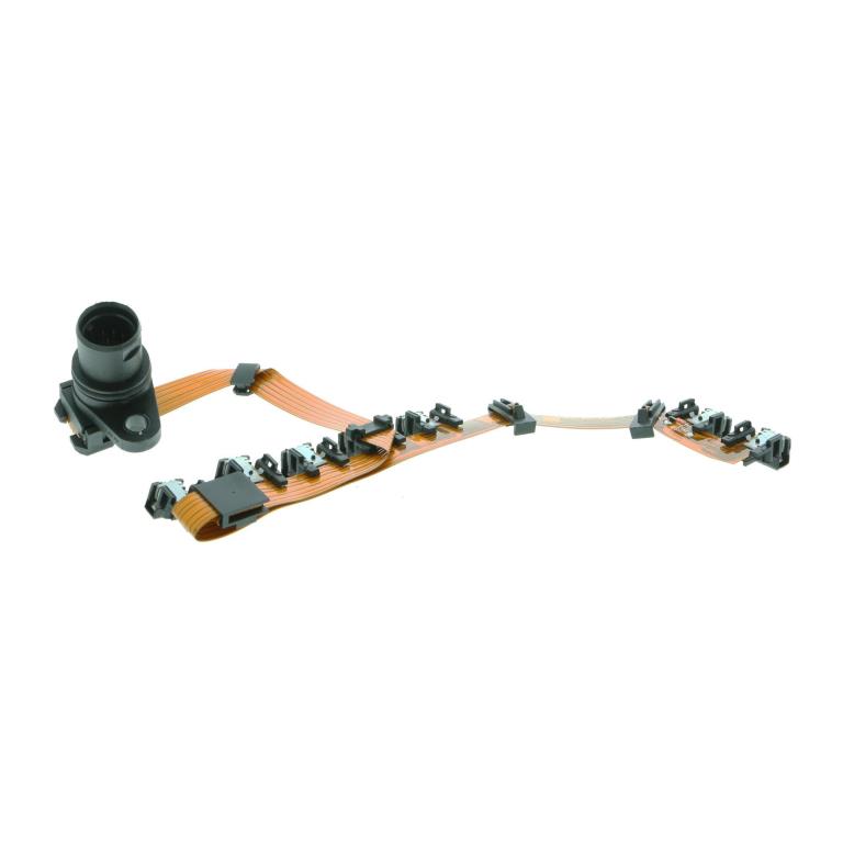 Valve de commande, boîte automatique VEMO ref. V10-77-1052