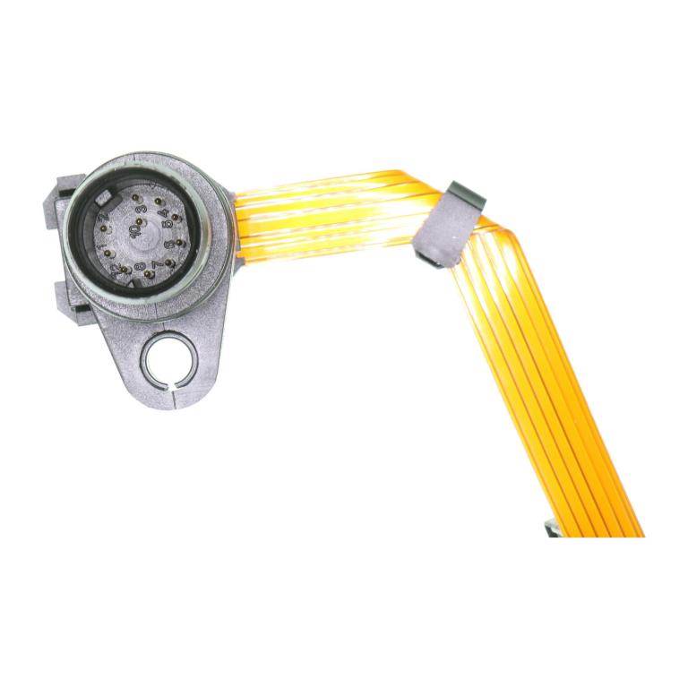 Valve de commande, boîte automatique VEMO ref. V10-77-1052