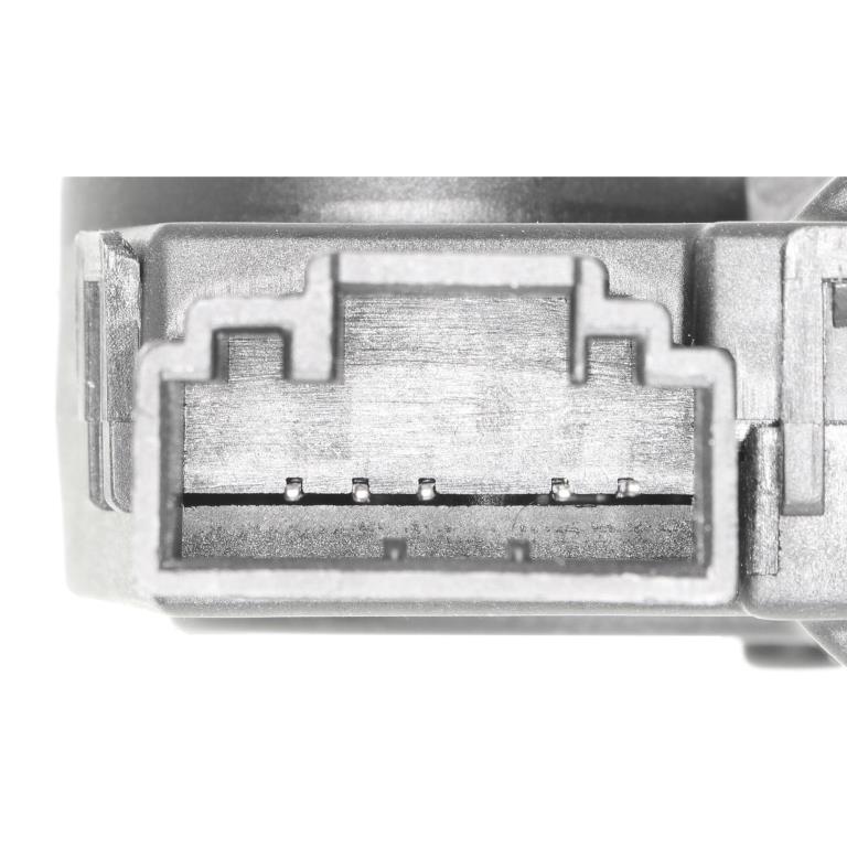 Moteur actionneur de volet de climatisation (Moteur de volet de climatisation) VEMO V10-77-1080