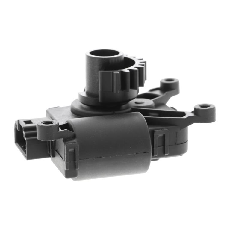 Moteur actionneur de volet de climatisation (Moteur de volet de climatisation) VEMO V10-77-1081