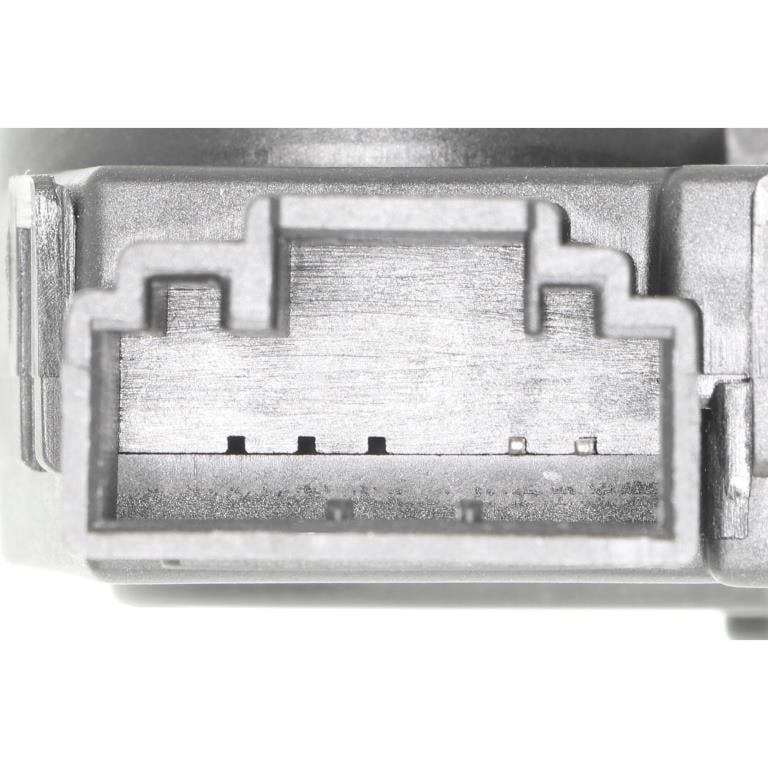 Moteur actionneur de volet de climatisation (Moteur de volet de climatisation) VEMO V10-77-1081