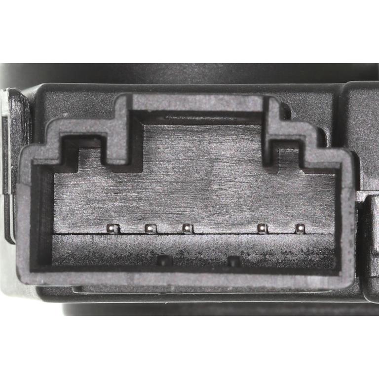 Moteur actionneur de volet de climatisation (Moteur de volet de climatisation) VEMO V10-77-1082