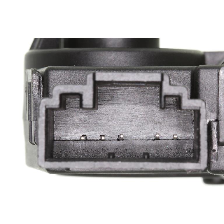 Moteur actionneur de volet de climatisation (Moteur de volet de climatisation) VEMO ref. V10-77-1084