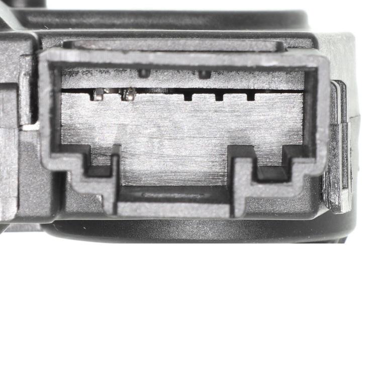 Moteur actionneur de volet de climatisation (Moteur de volet de climatisation) VEMO ref. V10-77-1085