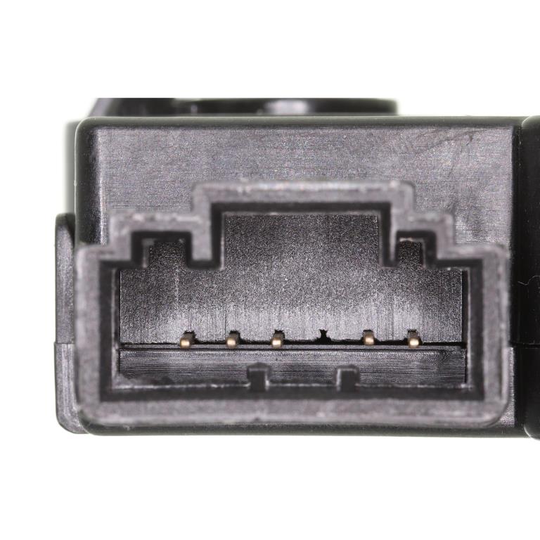 Moteur actionneur de volet de climatisation (Moteur de volet de climatisation) VEMO ref. V10-77-1086
