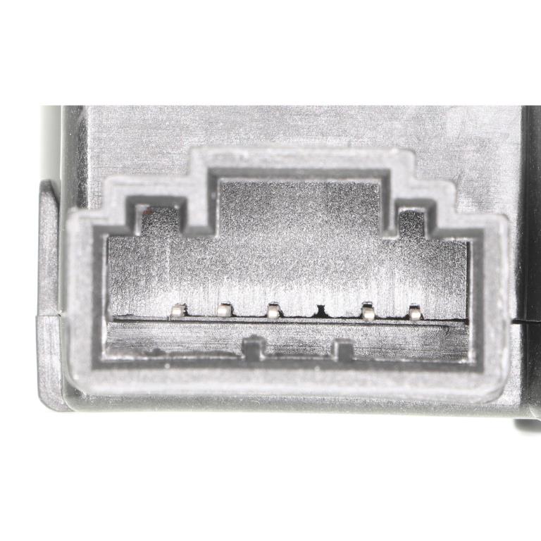 Moteur actionneur de volet de climatisation (Moteur de volet de climatisation) VEMO ref. V10-77-1087