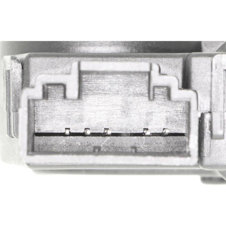 Moteur actionneur de volet de climatisation (Moteur de volet de climatisation) VEMO ref. V10-77-1088