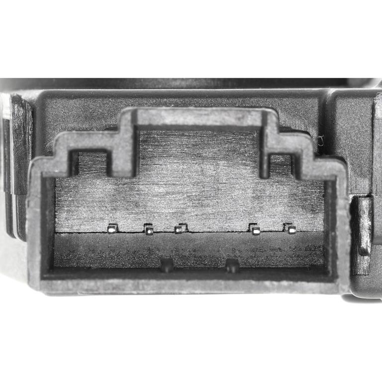 Moteur actionneur de volet de climatisation (Moteur de volet de climatisation) VEMO ref. V10-77-1089