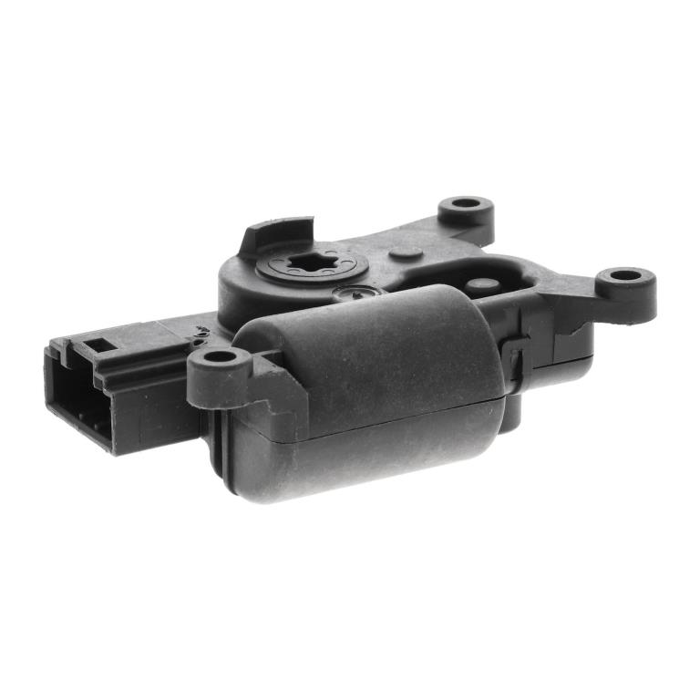 Moteur actionneur de volet de climatisation (Moteur de volet de climatisation) VEMO ref. V10-77-1095