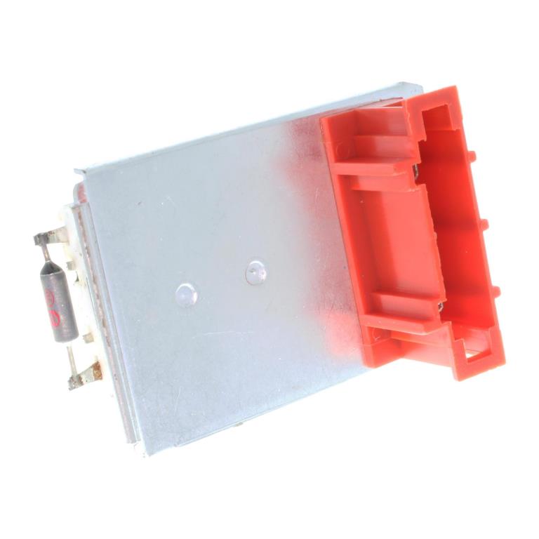 Resistência, ventilador de ar da cabina VEMO ref. V10-79-0004