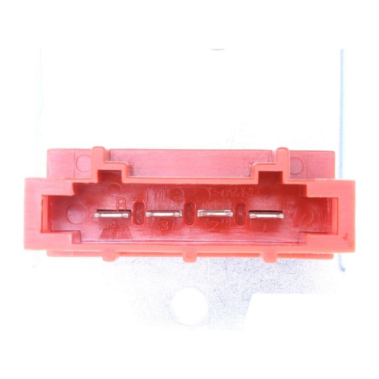 Resistência, ventilador de ar da cabina VEMO ref. V10-79-0004