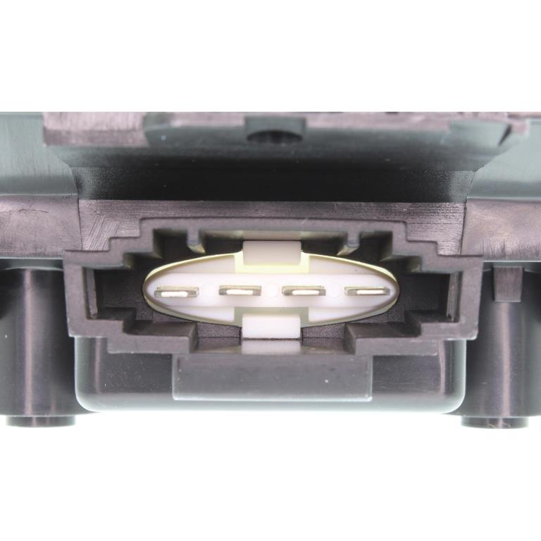 Résistance, pulseur d'air habitacle (Élément de commande, chauffage/ventilation) VEMO ref. V10-79-0008