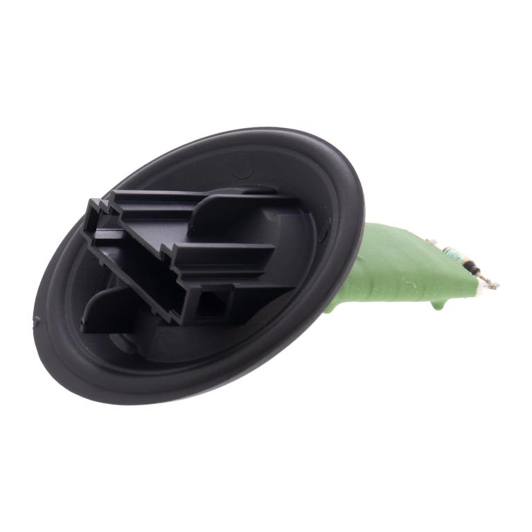 Résistance, pulseur d'air habitacle (Élément de commande, chauffage/ventilation) VEMO ref. V10-79-0009