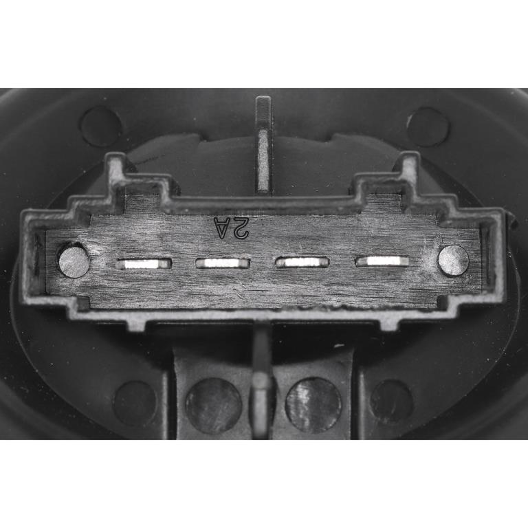Résistance, pulseur d'air habitacle (Élément de commande, chauffage/ventilation) VEMO ref. V10-79-0009