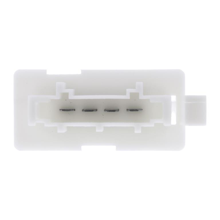 Resistência, ventilador de ar da cabina VEMO ref. V10-79-0010