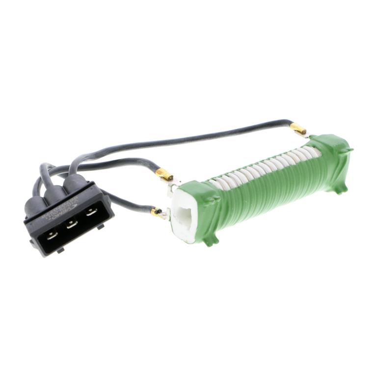 Resistência ventilador do motor VEMO ref. V10-79-0011