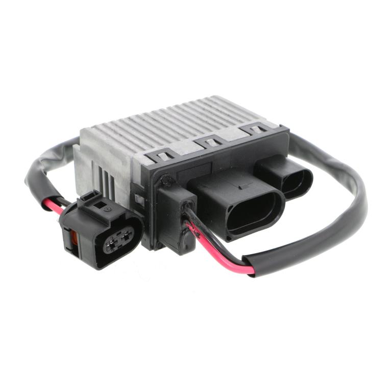 Résistance, pulseur d'air habitacle (Élément de commande, chauffage/ventilation) VEMO ref. V10-79-0013