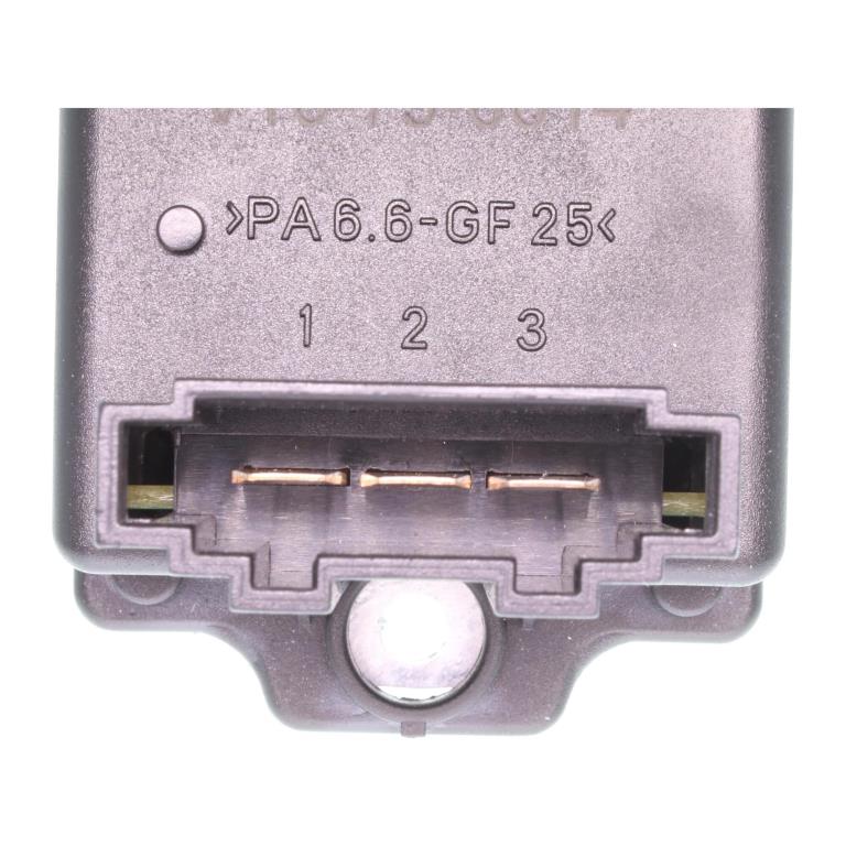 Resistência, ventilador de ar da cabina VEMO ref. V10-79-0014