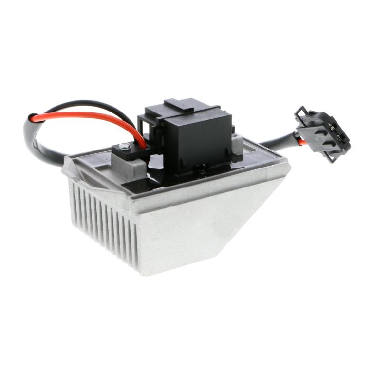 Resistência, ventilador de ar da cabina VEMO ref. V10-79-0016