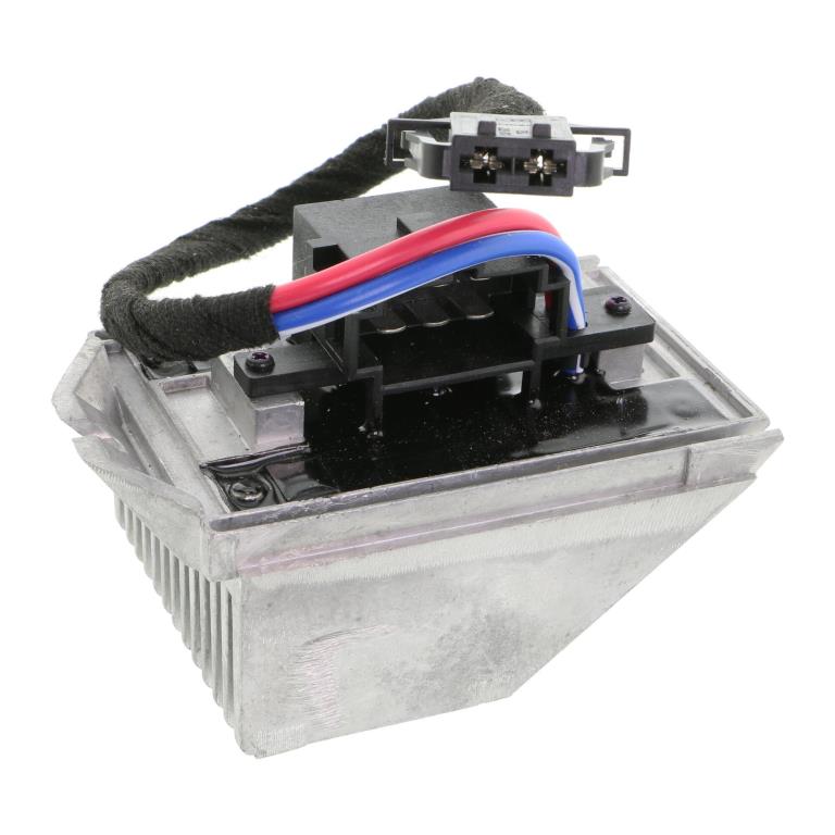 Resistência, ventilador de ar da cabina VEMO ref. V10-79-0017