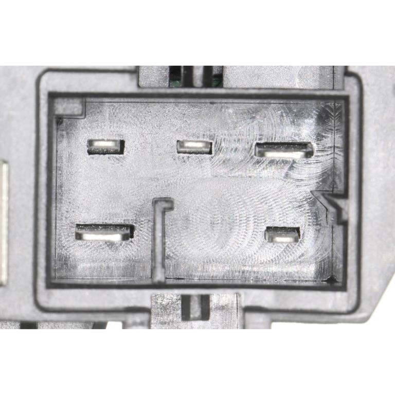 Resistência, ventilador de ar da cabina VEMO ref. V10-79-0018