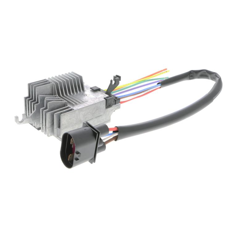 Controlo, ventilador elétrico, arrefecimento do motor VEMO V10-79-0021