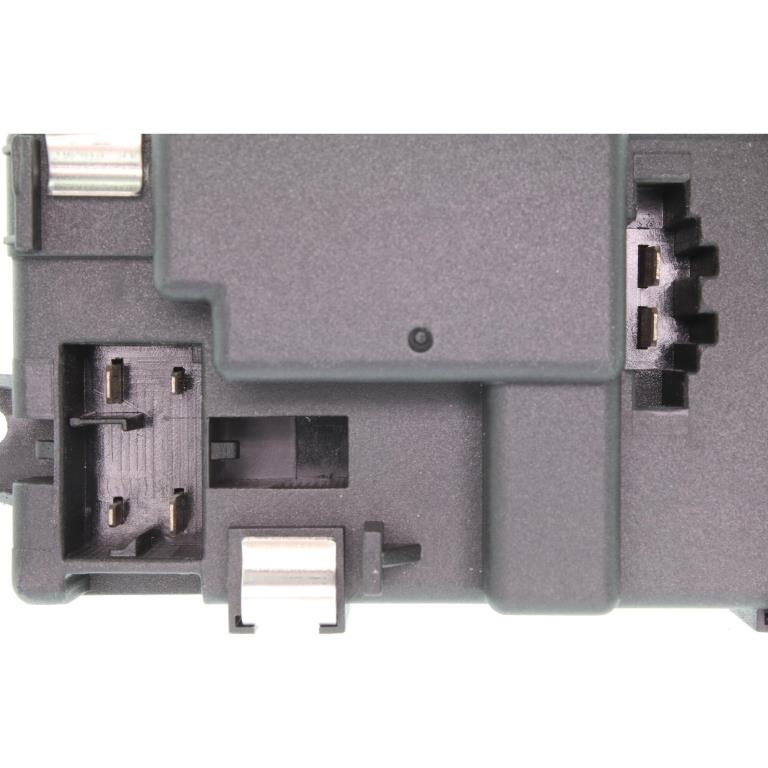 Résistance, pulseur d'air habitacle (Élément de commande, chauffage/ventilation) VEMO ref. V10-79-0023